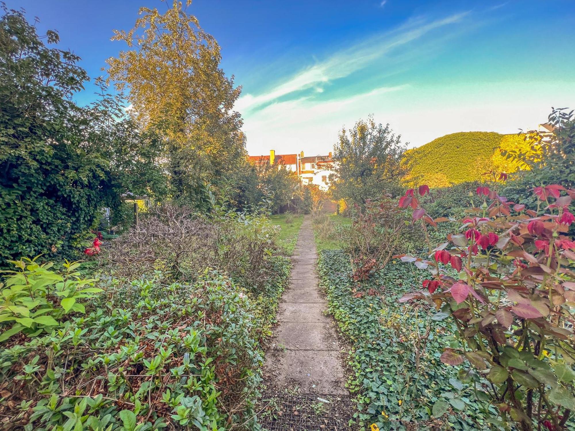 Immostay #8 - Haus Fuer 13 Personen Mit 7 Zimmer - Grosser Garten & Grill, Free Parking, Wlan Brema Zewnętrze zdjęcie