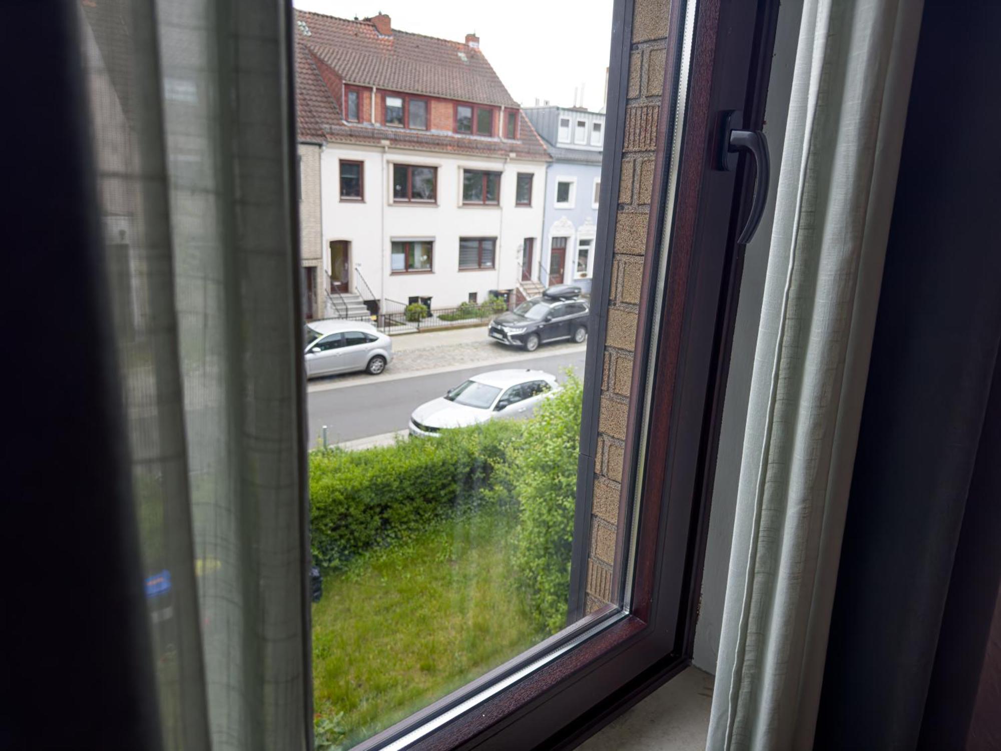 Immostay #8 - Haus Fuer 13 Personen Mit 7 Zimmer - Grosser Garten & Grill, Free Parking, Wlan Brema Zewnętrze zdjęcie
