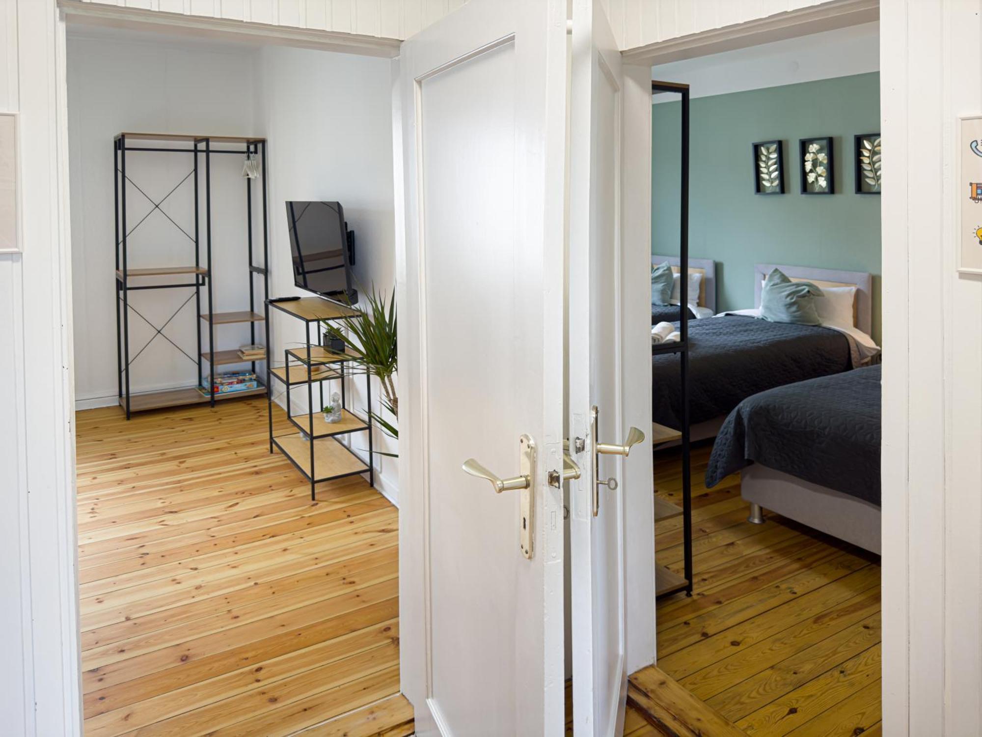 Immostay #8 - Haus Fuer 13 Personen Mit 7 Zimmer - Grosser Garten & Grill, Free Parking, Wlan Brema Zewnętrze zdjęcie