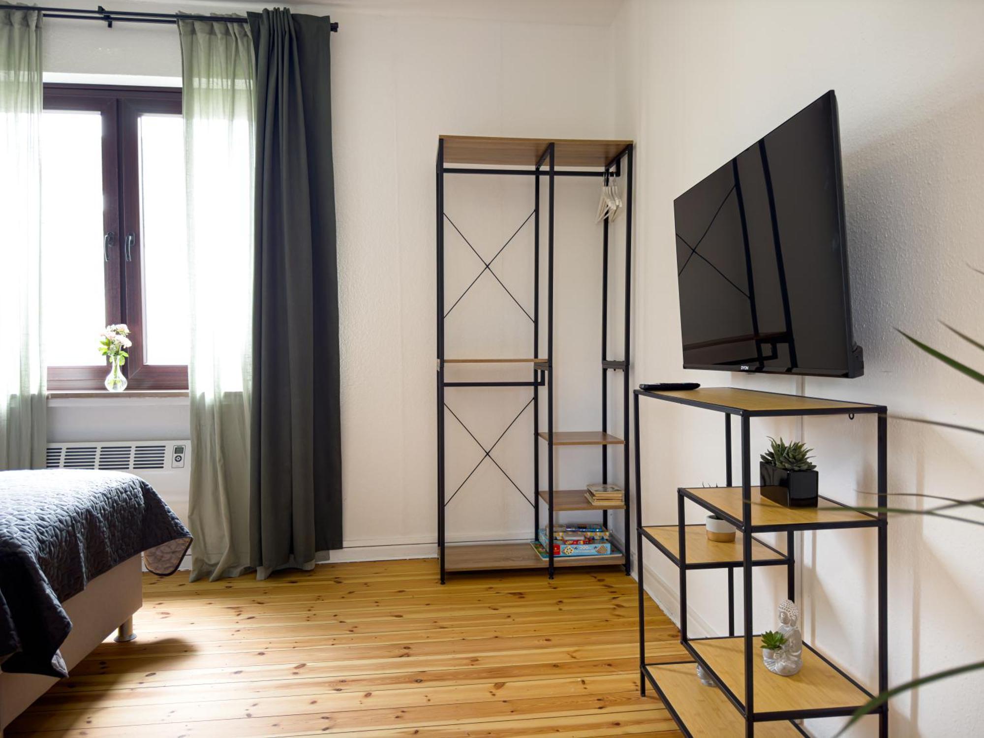 Immostay #8 - Haus Fuer 13 Personen Mit 7 Zimmer - Grosser Garten & Grill, Free Parking, Wlan Brema Zewnętrze zdjęcie