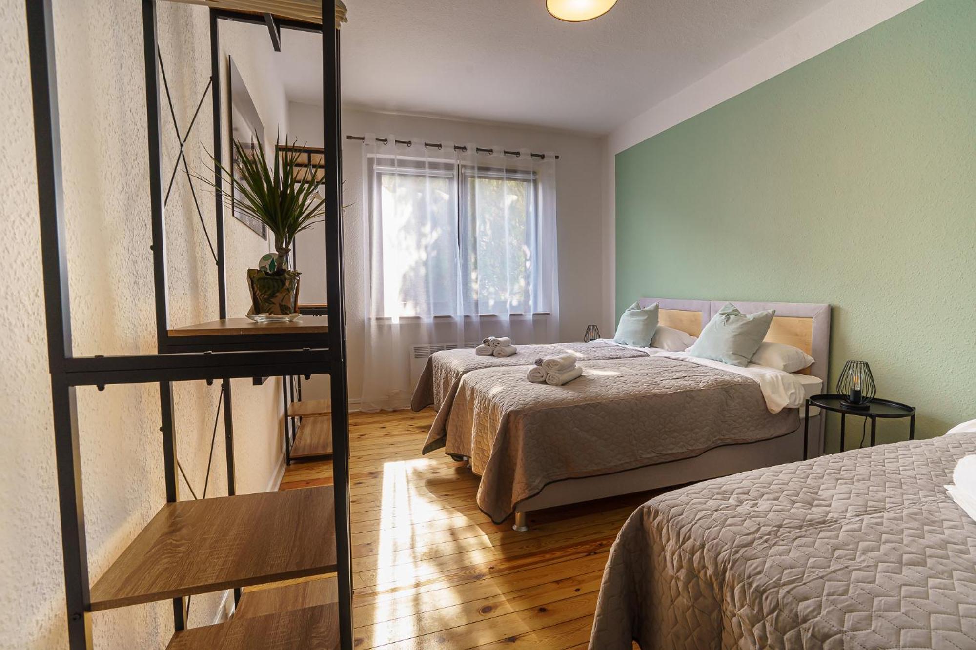 Immostay #8 - Haus Fuer 13 Personen Mit 7 Zimmer - Grosser Garten & Grill, Free Parking, Wlan Brema Zewnętrze zdjęcie