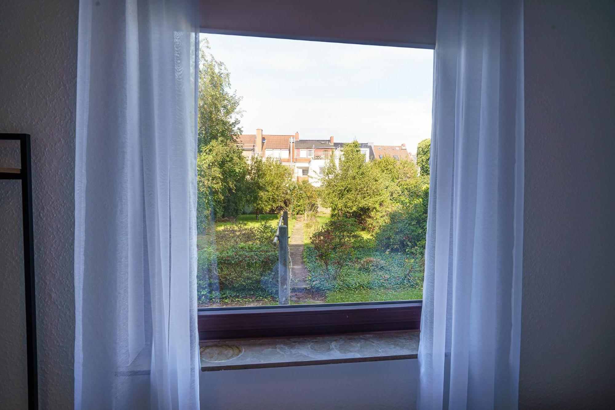 Immostay #8 - Haus Fuer 13 Personen Mit 7 Zimmer - Grosser Garten & Grill, Free Parking, Wlan Brema Zewnętrze zdjęcie
